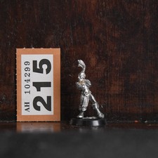 Vintage MM73 Dark Elf Scout