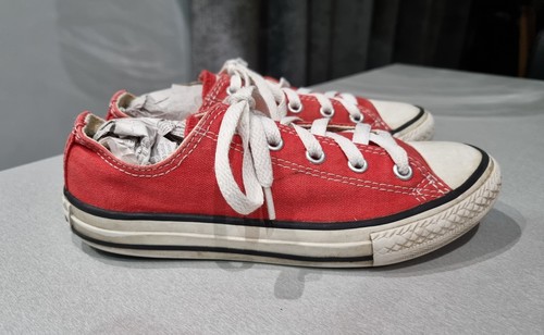 Converse all stars trainers - stars,