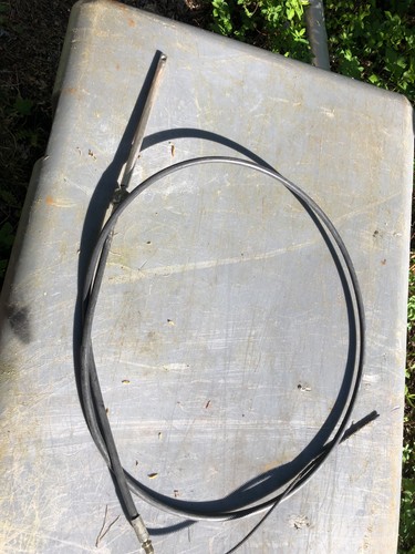 Ultraflex steering cable - ultraflex, 10