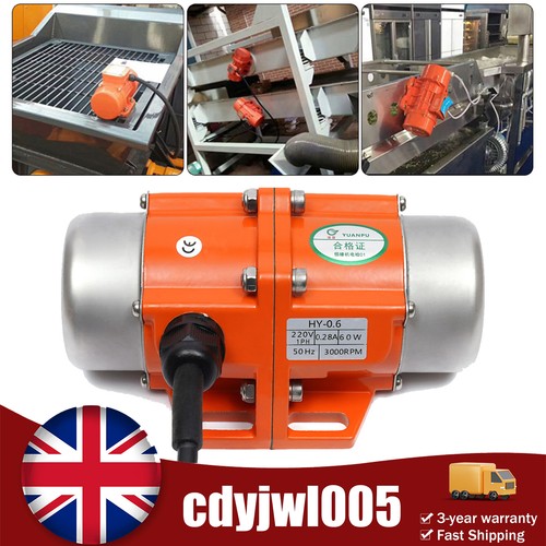 60w 220v concrete vibration - 60w,
