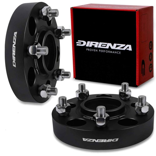Direnza 30mm wheel spacers - direnza,