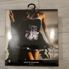 BNIP Vintage Ann Summers Maid