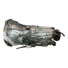 BMW Diesel 6 Speed Manual Gearbox GS6-53DZ 123d N47S 1 Series E81 E82 7577238