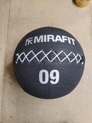 Mirafit 9kg stitched - stitched, pu