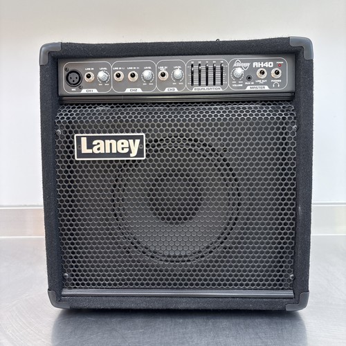 Laney ah40w audio hub acoustic - ah40w,