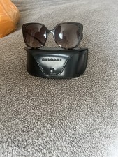 Stunning Bvlgari Sunglasses