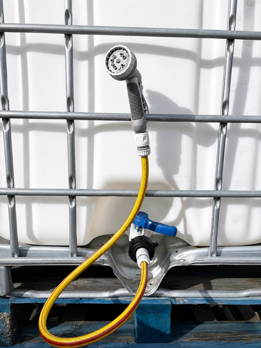 Ibc tank flexible hose - ibc,