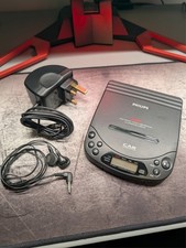 Philips Car Acoustics AZ 6845