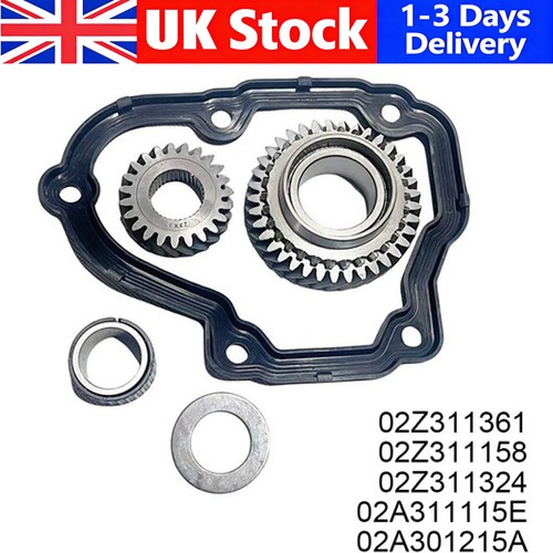 5th gear upgrade repair - 5th, kit