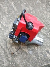 Mantis Tiller Two Stroke