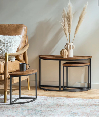 Next bronx oak - next, furniture