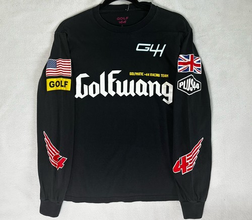 Golf wang lewis hamilton - wang,