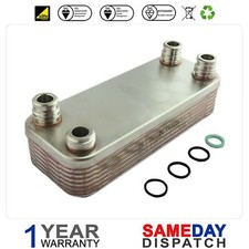 VAILLANT TURBOMAX PLUS 828E