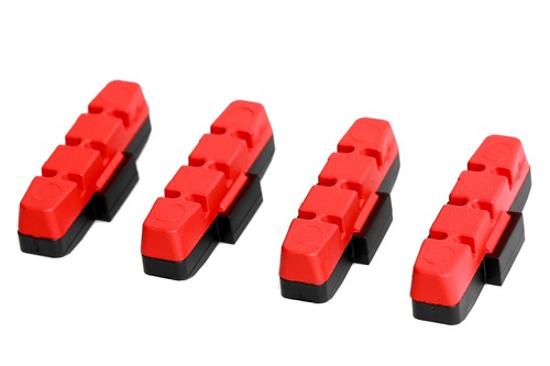 Original magura brake pads - x,