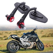 Motorcycle Handle Bar End