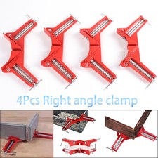 Set corner clamps 90 - of,