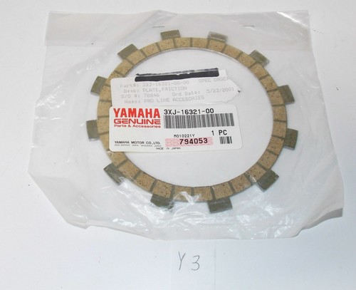 New yamaha 1991 2011 - 1991, yz125