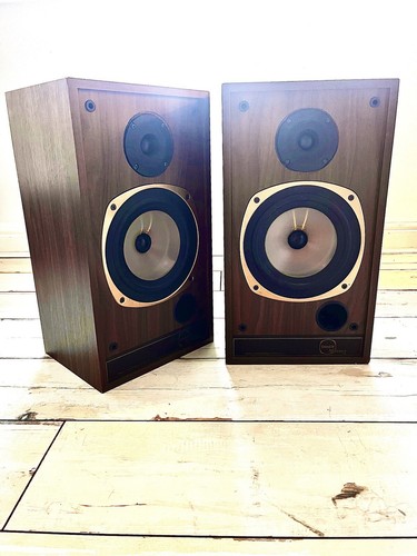 Vintage tannoy mercury m20 - mercury,