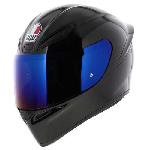 Agv ece 06 solid gloss - k1-s, 22.06