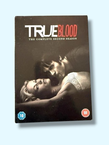 True blood the - the, complete