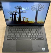 Dell Latitude 7410 14" Touch