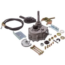 Universal kart forward - universal, go