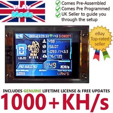 Latest Firmware 1000+ KH/S