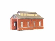 Hornby Lyddle End N Gauge
