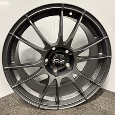 OZ Racing Ultraleggera 18 inch