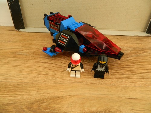 Lego space police - –, 6886