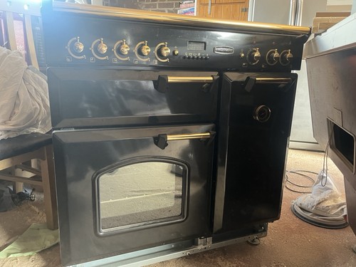 Rangemaster