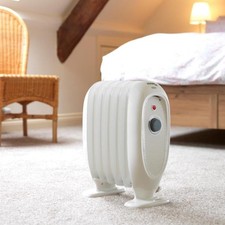 Dimplex OFRB7N Eco Chico Mini