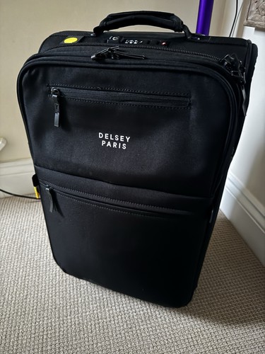 Delsey paris maubert - delsey, 2.0