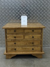 Laura Ashley Garrat Lamp Table