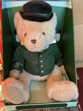 Harrods Carriage Driver Annual