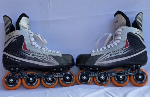 Bauer vapor inline - bauer,