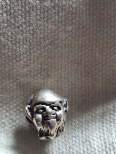 Vgc trollbeads retired - trollbeads, elf