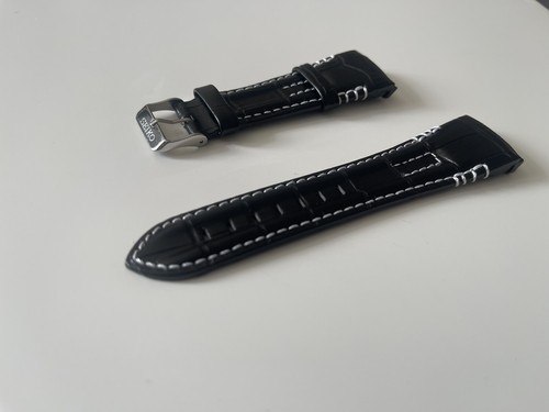 26mm genuine leather watch - genuine,