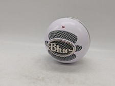 NO STAND Blue Snowball iCE