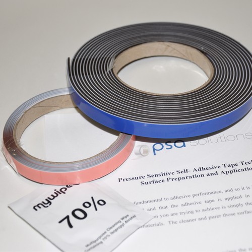 Magnetic tape steel - magnetic,