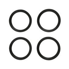 VW Type 2 Bay Window 67-79 Front Axle Suspension Torsion Trailing Arm Seal (X4)