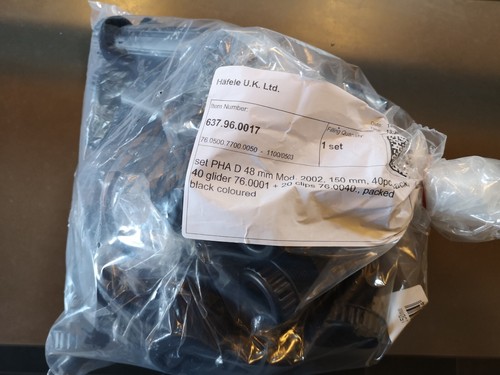 Kitchen unit legs 150mm - kitchen,