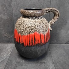 Scheurich Pottery Vase 484/30