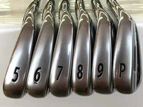 Titleist ap2 712 iron set - ap2,