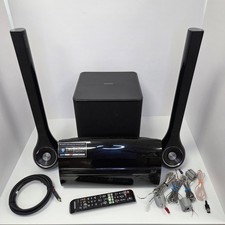 Samsung HT-ES6200 3D Blu-Ray Player Home Entertainment System UK Region B2