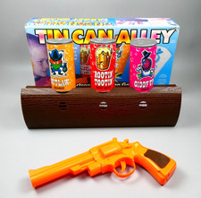 Tin Can Alley Vintage 3 Tin