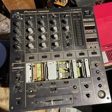 Pioneer DJM-600 Professional