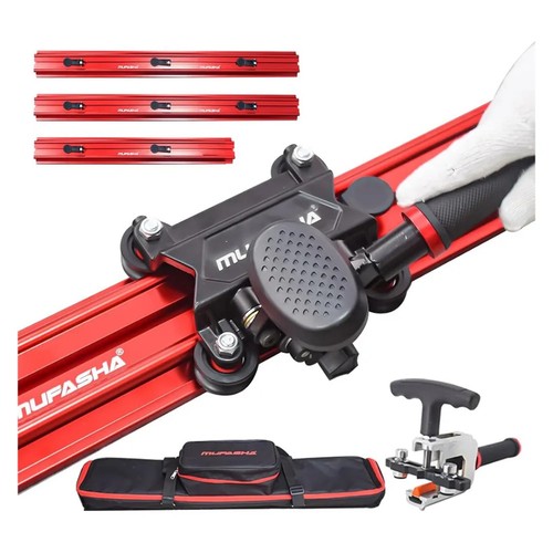 Large format tile cutting - format,