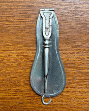 Antique Folding Button Hook