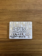 DIY Marshall JCM 800 Preamp